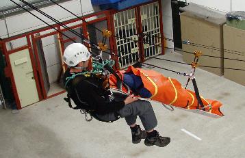 RAS - Rope Access Training Services
